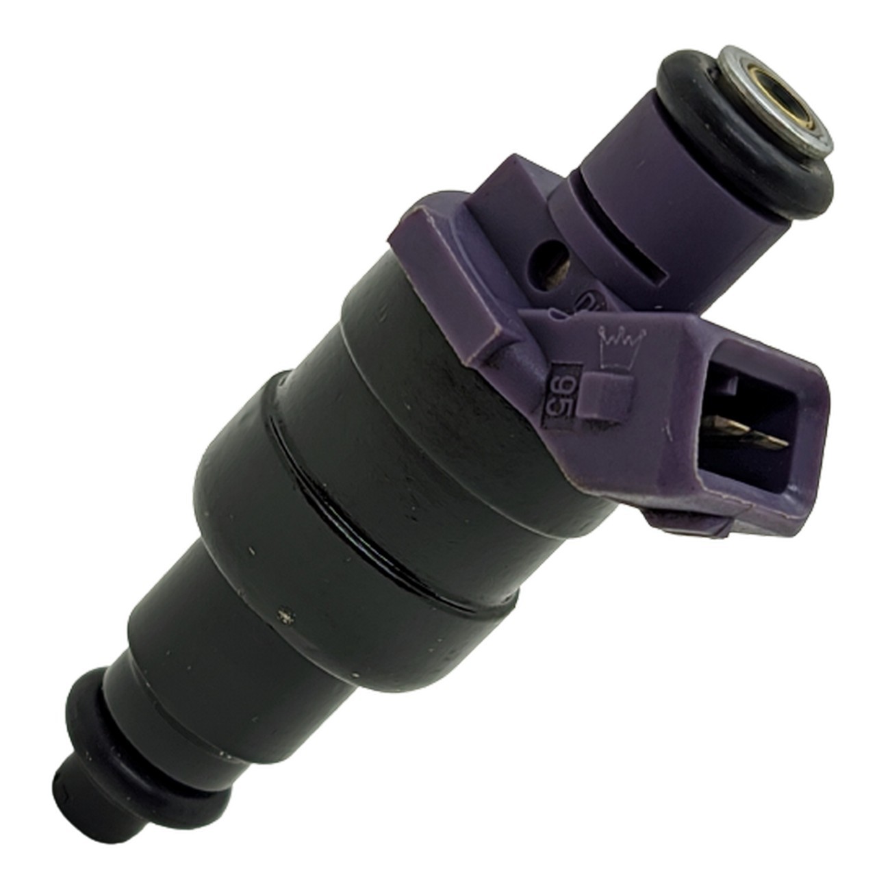 Inyector Combustible Renault Laguna N7q Volvo